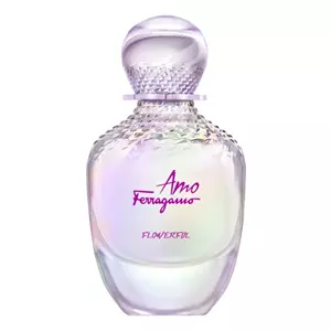 Salvatore Ferragamo Amo Ferragamo Flowerful - Интернет-магазин. Kalinka-parfum.ru