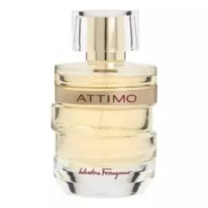 Salvatore Ferragamo  Attimo Woman - Интернет-магазин. Kalinka-parfum.ru