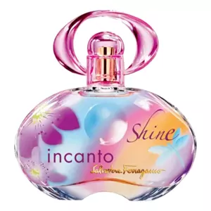 Salvatore Ferragamo Incanto Shine - Интернет-магазин. Kalinka-parfum.ru