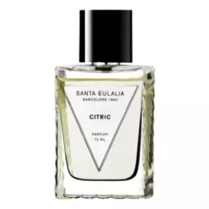 Santa Eulalia Citric - Интернет-магазин. Kalinka-parfum.ru