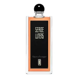 Serge Lutens Fleurs D'Oranger - Интернет-магазин. Kalinka-parfum.ru