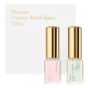 Francis Kurkdjian Set - Интернет-магазин. Kalinka-parfum.ru