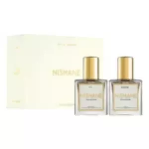 Nishane Set - Интернет-магазин. Kalinka-parfum.ru