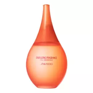 Shiseido  Energizing Fragrance - Интернет-магазин. Kalinka-parfum.ru