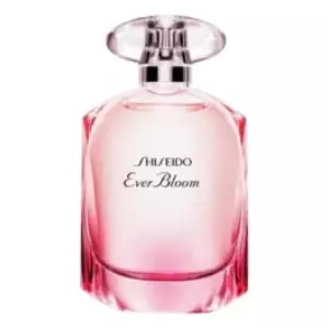 Shiseido  Ever Bloom - Интернет-магазин. Kalinka-parfum.ru