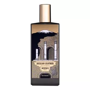 Memo Sicilian Leather - Интернет-магазин. Kalinka-parfum.ru