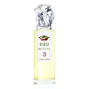 Sisley  Eau De Sisley 3 For Women - Интернет-магазин. Kalinka-parfum.ru