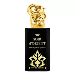 Sisley Soir D'Orient - Интернет-магазин. Kalinka-parfum.ru