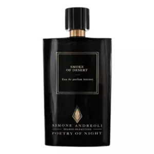 Simone Andreoli Smoke Of Desert - Интернет-магазин. Kalinka-parfum.ru