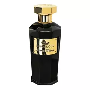 Amouroud Smoky Citrus - Интернет-магазин. Kalinka-parfum.ru