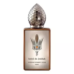 Stephane Humbert Lucas 777 Soleil De Jeddah Afterglow - Интернет-магазин. Kalinka-parfum.ru