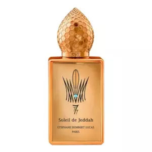 Stephane Humbert Lucas 777 Soleil De Jeddah Mango Kiss - Интернет-магазин. Kalinka-parfum.ru