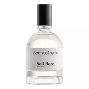 Scentologia Soli.flore. - Интернет-магазин. Kalinka-parfum.ru