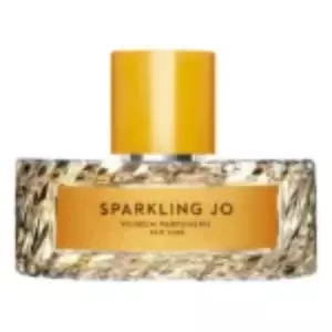 Vilhelm Parfumerie Sparkling Jo - Интернет-магазин. Kalinka-parfum.ru