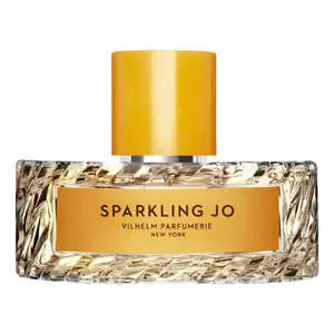 Vilhelm Parfumerie Sparkling Jo - Интернет-магазин. Kalinka-parfum.ru