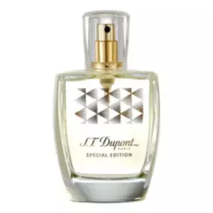 S.T. Dupont Special Edition Pour Femme - Интернет-магазин. Kalinka-parfum.ru