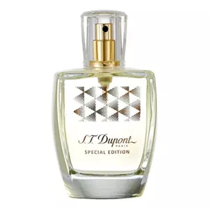 S.T. Dupont Special Edition Pour Femme - Интернет-магазин. Kalinka-parfum.ru