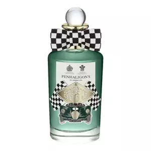 Penhaligon's Sports Car Club - Интернет-магазин. Kalinka-parfum.ru