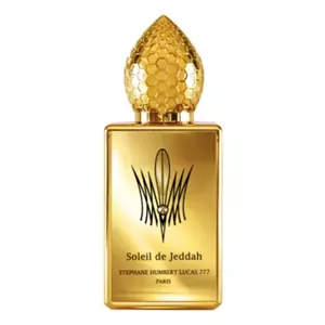 Stephane Humbert Lucas 777 Soleil De Jeddah L'Original - Интернет-магазин. Kalinka-parfum.ru