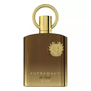 Afnan Supremacy In Oud - Интернет-магазин. Kalinka-parfum.ru