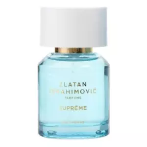 Zlatan Ibrahimovic Supreme Pour Femme - Интернет-магазин. Kalinka-parfum.ru