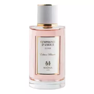 Maissa Parfums Symphonie D'Amour - Интернет-магазин. Kalinka-parfum.ru