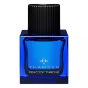 Thameen Peacock Throne - Интернет-магазин. Kalinka-parfum.ru