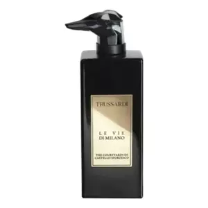 Trussardi The Courtyards Of Castello Sforzesco - Интернет-магазин. Kalinka-parfum.ru