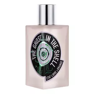 Etat Libre D`Orange The Ghost In The Shell - Интернет-магазин. Kalinka-parfum.ru