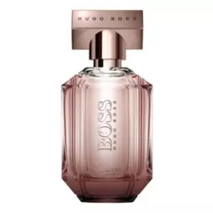 Hugo Boss The Scent Le Parfum For Her - Интернет-магазин. Kalinka-parfum.ru