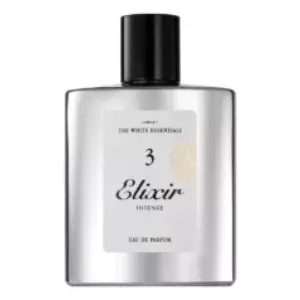 Jardin De Parfums The White Essentials - 3 Elixir Intense - Интернет-магазин. Kalinka-parfum.ru