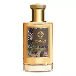 The Woods Collection Dark Forest - Интернет-магазин. Kalinka-parfum.ru