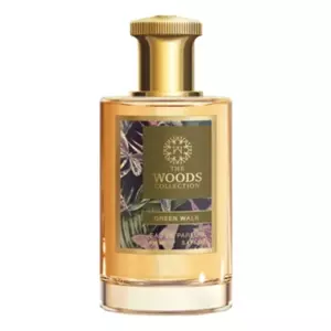 The Woods Collection Green Walk - Интернет-магазин. Kalinka-parfum.ru