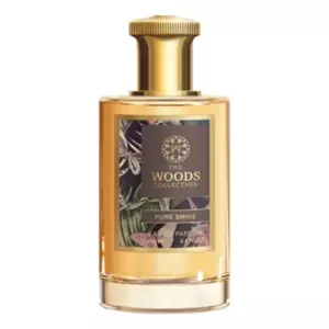 The Woods Collection Pure Shine - Интернет-магазин. Kalinka-parfum.ru