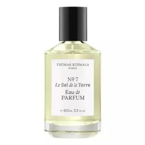 Thomas Kosmala No 7 Le Sel De La Terre - Интернет-магазин. Kalinka-parfum.ru