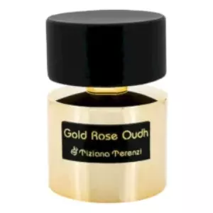 Tiziana Terenzi Gold Rose Oudh - Интернет-магазин. Kalinka-parfum.ru