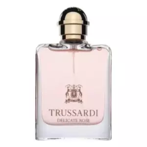 Trussardi Delicate Rose - Интернет-магазин. Kalinka-parfum.ru