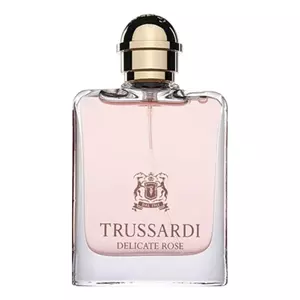 Trussardi Delicate Rose - Интернет-магазин. Kalinka-parfum.ru