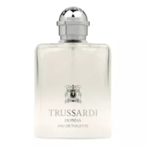 Trussardi Donna Eau De Toilette - Интернет-магазин. Kalinka-parfum.ru