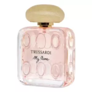 Trussardi My Name - Интернет-магазин. Kalinka-parfum.ru