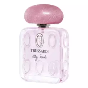 Trussardi  My Scent - Интернет-магазин. Kalinka-parfum.ru