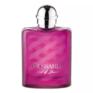 Trussardi Sound Of Donna - Интернет-магазин. Kalinka-parfum.ru