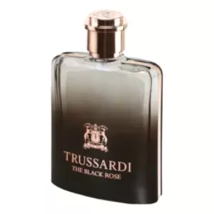 Trussardi  The Black Rose - Интернет-магазин. Kalinka-parfum.ru