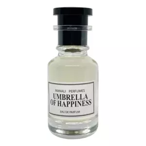 Manali Perfumes Umbrella Of Happiness - Интернет-магазин. Kalinka-parfum.ru