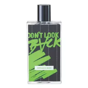 Armand Basi Don't Look Back - Интернет-магазин. Kalinka-parfum.ru