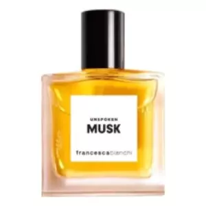 Francesca Bianchi Unspoken Musk - Интернет-магазин. Kalinka-parfum.ru