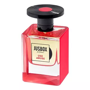 Jusbox Use Abuse - Интернет-магазин. Kalinka-parfum.ru