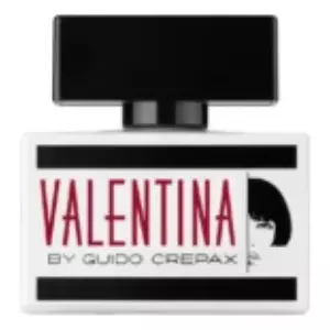 Valentina Valentina By Guido Crepax - Интернет-магазин. Kalinka-parfum.ru