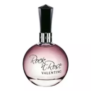 Valentino  Rock'N Rose - Интернет-магазин. Kalinka-parfum.ru