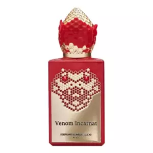 Stephane Humbert Lucas 777 Venom Incarnat - Интернет-магазин. Kalinka-parfum.ru